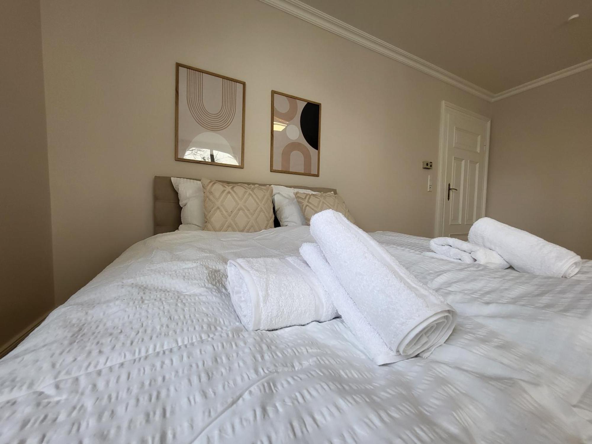 Sioux Stilvoll Eingerichtete Apartments Im Stadtkern I Netflix I Nespresso I Kaufbeuren Exterior photo